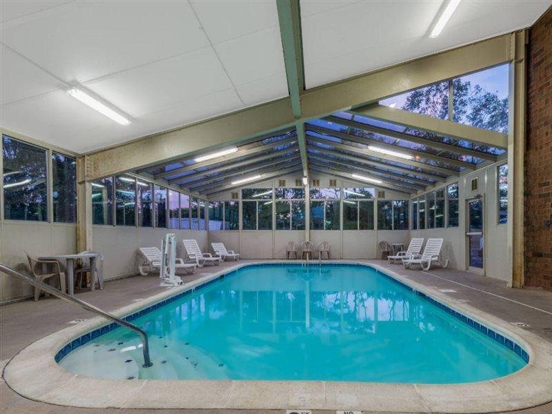 לואיוויל Days Inn By Wyndham Hurstbourne מראה חיצוני תמונה