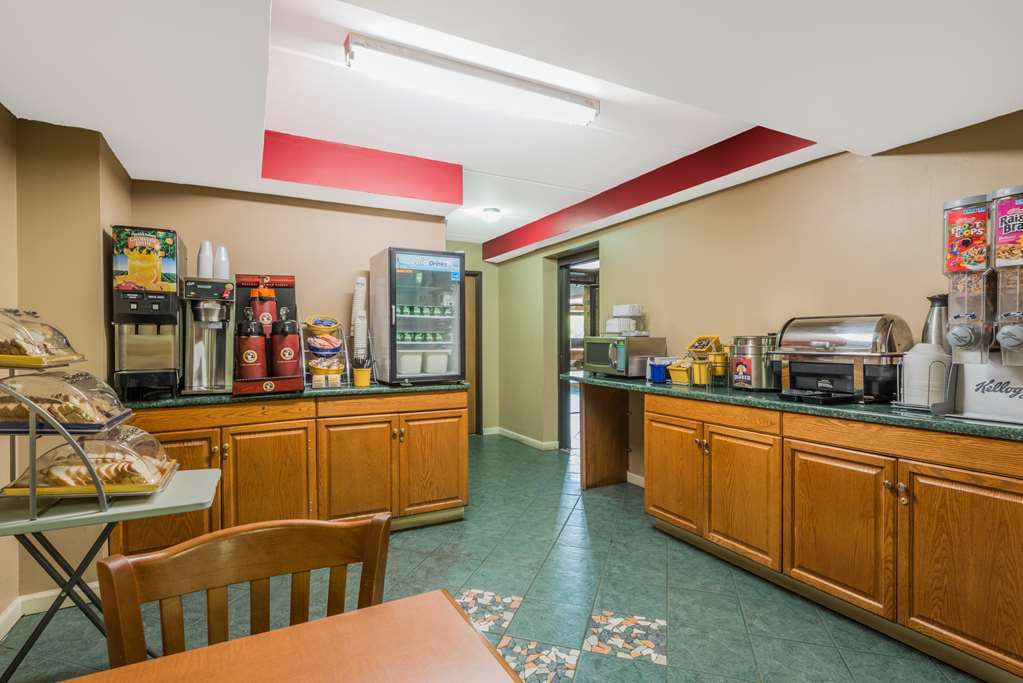 לואיוויל Days Inn By Wyndham Hurstbourne מתקנים תמונה